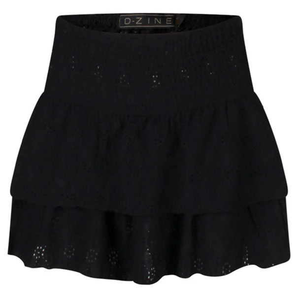 Meisjes rok D-ZINE