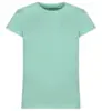 Meisjes shirt basis km PERSIVAL