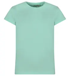 Meisjes shirt basis km PERSIVAL