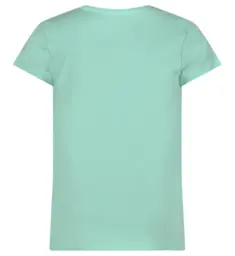 Meisjes shirt basis km PERSIVAL