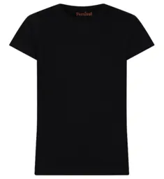 Meisjes shirt basis km PERSIVAL