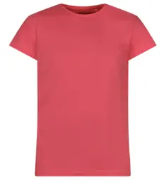 Meisjes shirt basis km PERSIVAL