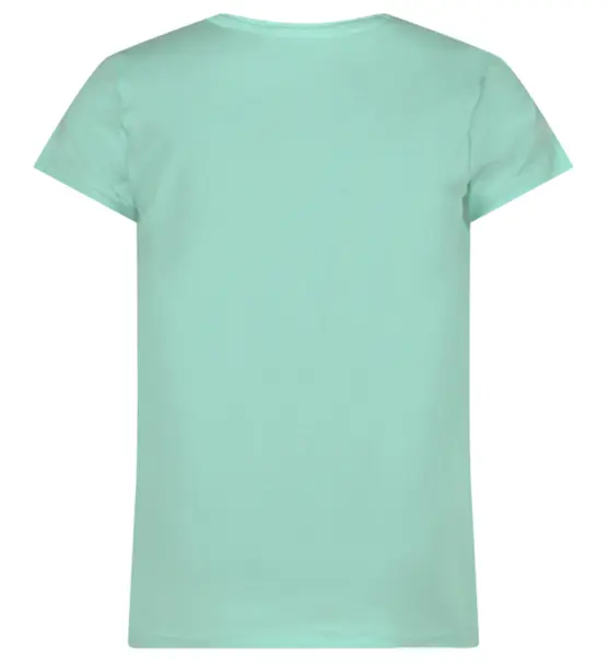 Meisjes shirt basis km PERSIVAL