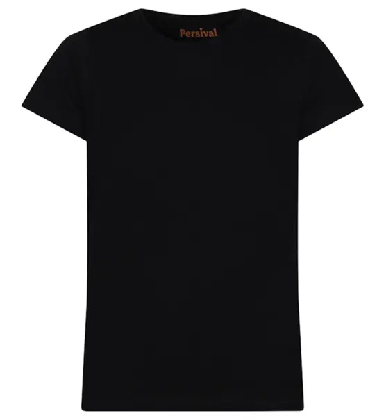 Meisjes shirt basis km PERSIVAL
