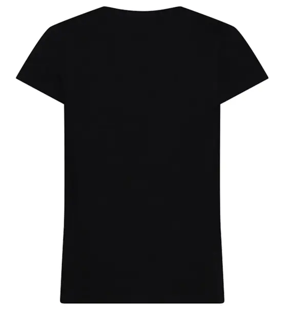 Meisjes shirt basis km PERSIVAL