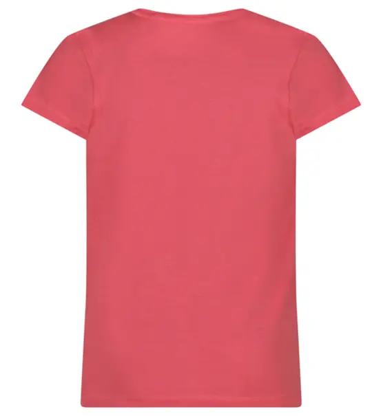 Meisjes shirt basis km PERSIVAL