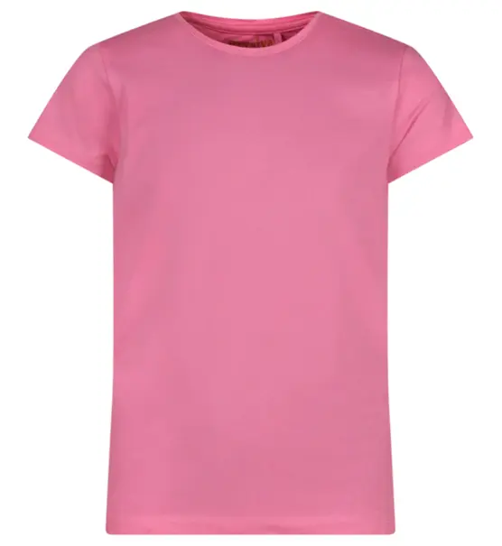 Meisjes shirt basis km PERSIVAL
