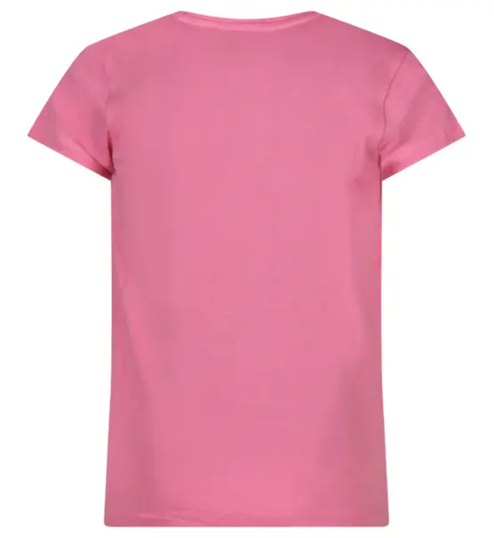 Meisjes shirt basis km PERSIVAL