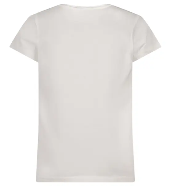 Meisjes shirt basis km PERSIVAL