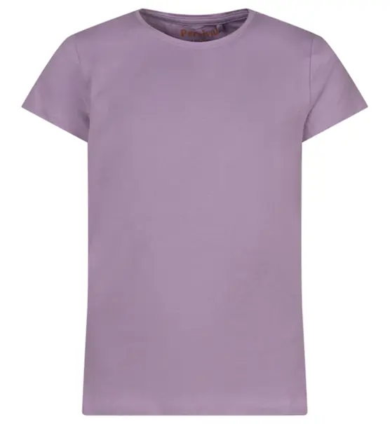 Meisjes shirt basis km PERSIVAL
