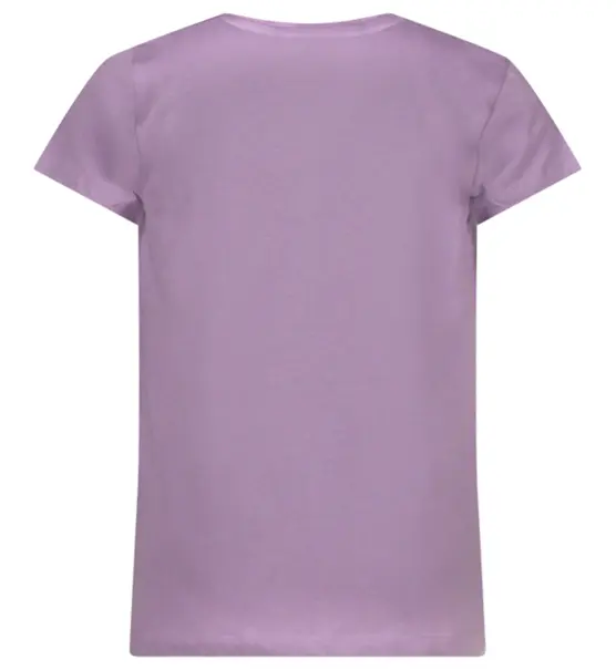 Meisjes shirt basis km PERSIVAL