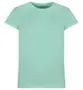 Meisjes shirt basis km PERSIVAL
