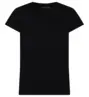 Meisjes shirt basis km PERSIVAL