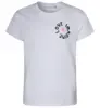 Meisjes shirt km D-ZINE