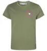 Meisjes shirt km D-ZINE