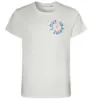 Meisjes shirt km D-ZINE