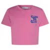Meisjes shirt km D-ZINE