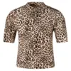 Meisjes shirt km D-ZINE