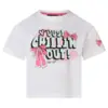 Meisjes shirt km D-ZINE