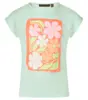 Meisjes shirt km D-ZINE