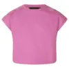 Meisjes shirt km D-ZINE