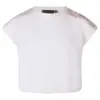 Meisjes shirt km D-ZINE