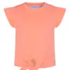Meisjes shirt km D-ZINE