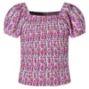 Meisjes shirt km D-ZINE