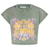 Meisjes shirt km D-ZINE