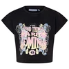 Meisjes shirt km D-ZINE