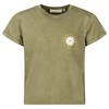 Meisjes shirt km D-ZINE