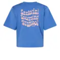Meisjes shirt km D-ZINE