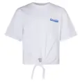 Meisjes shirt km D-ZINE