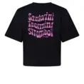 Meisjes shirt km D-ZINE