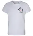 Meisjes shirt km D-ZINE