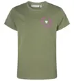 Meisjes shirt km D-ZINE