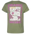 Meisjes shirt km D-ZINE