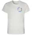 Meisjes shirt km D-ZINE