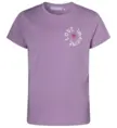 Meisjes shirt km D-ZINE