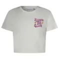 Meisjes shirt km D-ZINE