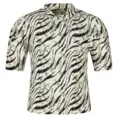 Meisjes shirt km D-ZINE