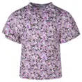 Meisjes shirt km D-ZINE