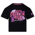 Meisjes shirt km D-ZINE