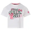 Meisjes shirt km D-ZINE
