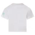 Meisjes shirt km D-ZINE
