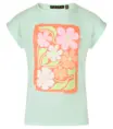 Meisjes shirt km D-ZINE