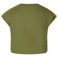 Meisjes shirt km D-ZINE