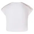 Meisjes shirt km D-ZINE