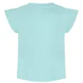 Meisjes shirt km D-ZINE