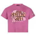 Meisjes shirt km D-ZINE